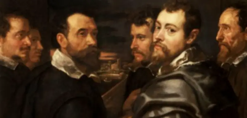 Rubens-Gemälde: NS-Raubkunst-Verdacht belastet deutschen Staat