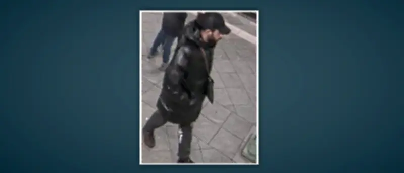 Räuberischer Diebstahl in Neukölln: Erster Tatverdächtiger identifiziert