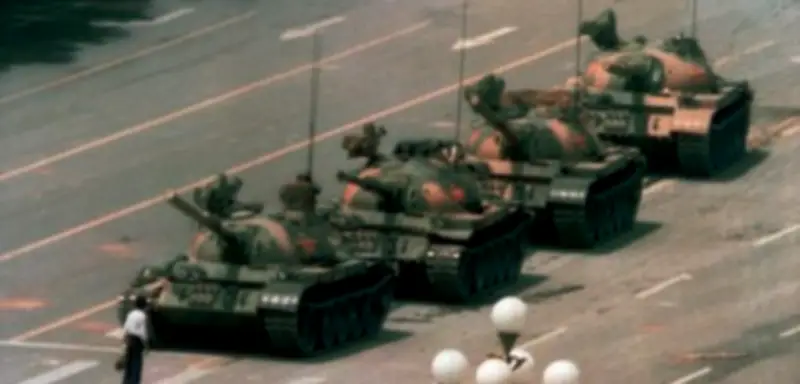 Rubio: Chinas Zensur kann Tiananmen-Erinnerung nicht auslöschen