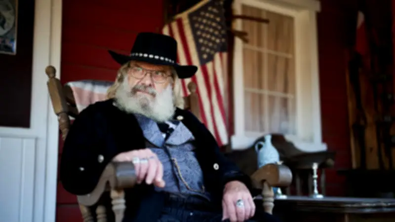 Räumungsklage gegen Old Texas Town: Verhandlungen gescheitert