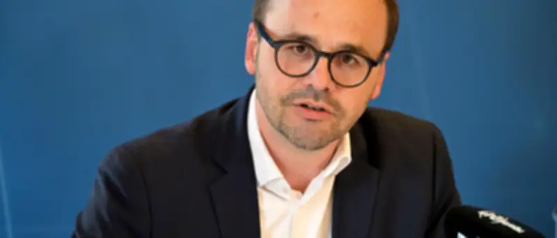 Rund 200 vermisste Kinder in Brandenburg: Minister Redmann gibt Update