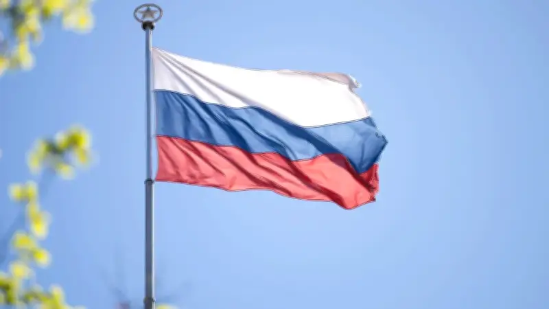 Russisches Haus Berlin: Direktor Izvolsky überraschend ausgereist