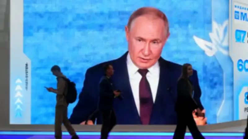 Russland gibt erstmals Rückgang der Ölförderung zu