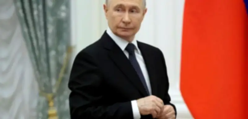 Russlands Elite: Erste offene Kritik am Ukraine-Krieg