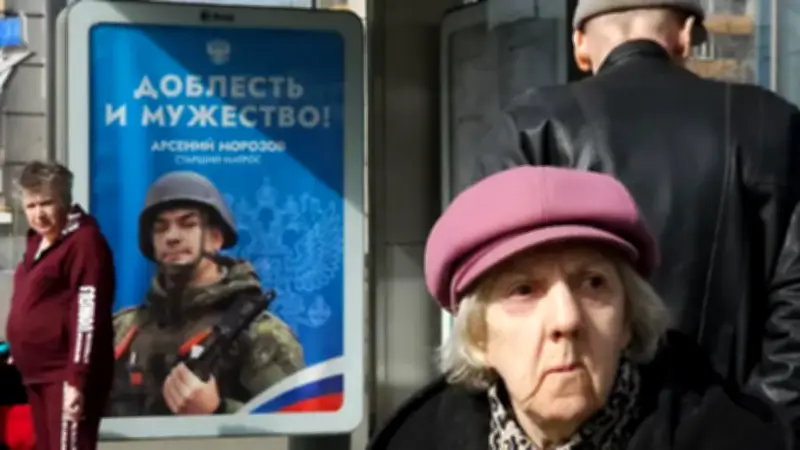 Russlands Haushalt zeigt Risse: Putin fehlt Geld für Krieg