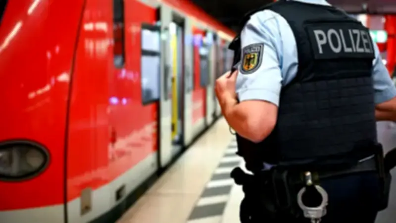 S-Bahn-Fahrer in München geschlagen: Zwei Angriffe auf Bahnpersonal