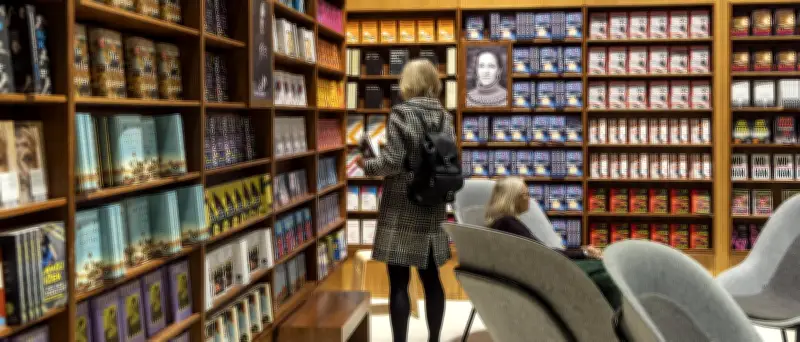 S. Fischer Verlag verlegt Hauptsitz von Frankfurt nach Berlin