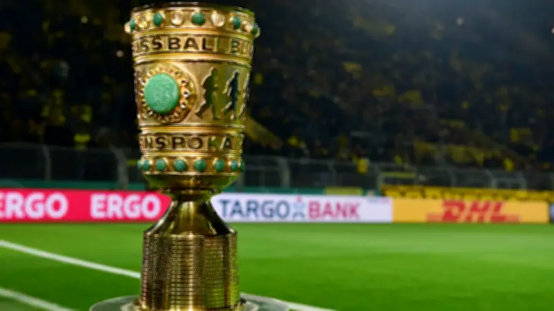 Saarbrücken gegen Hertha BSC: Das kurioseste Pokal-Los