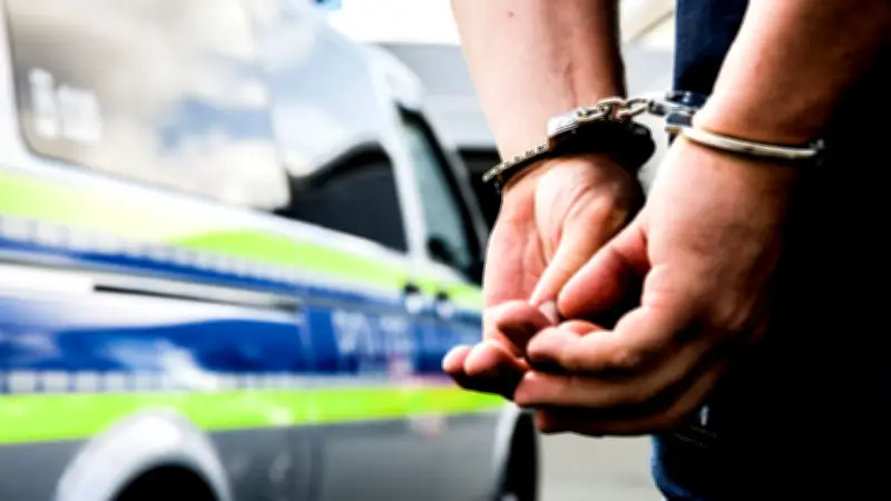 Sachsen-Anhalt: Stiefvater (27) soll Kind (6) lebensgefährlich verletzt haben
