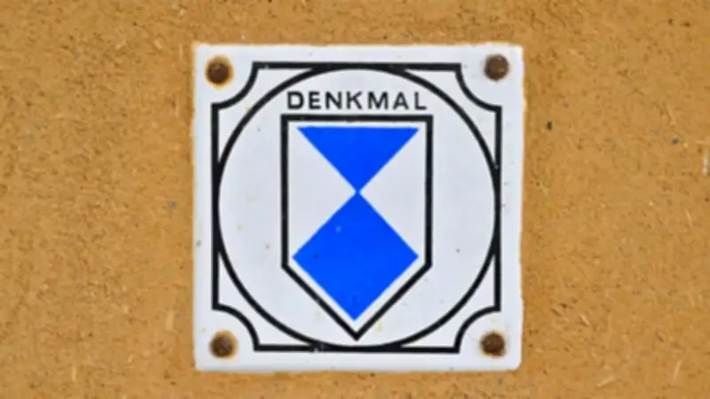 Sachsen: Denkmalschützer warnen vor Reform-Folgen