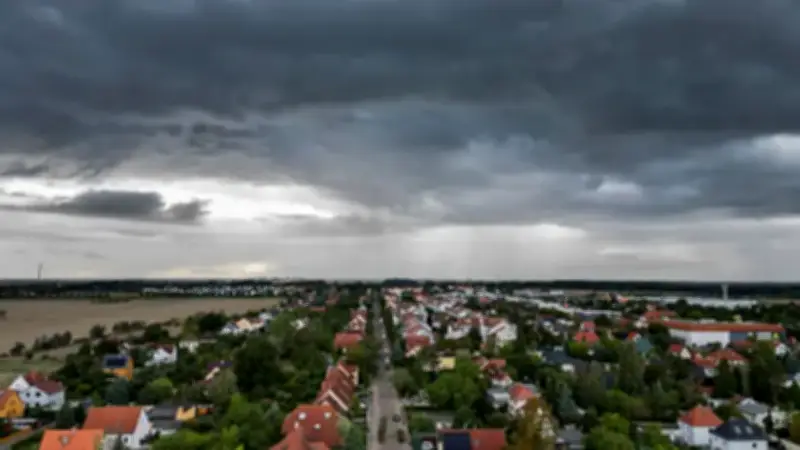 Sachsen, Sachsen-Anhalt, Thüringen: Kein Wetterumschwung in Sicht