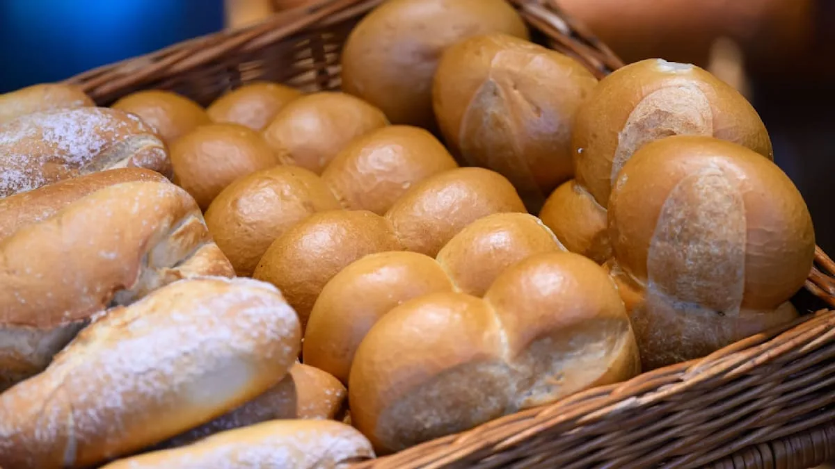 Sachsenback-Messe: Bäckereien präsentieren Zukunftstrends