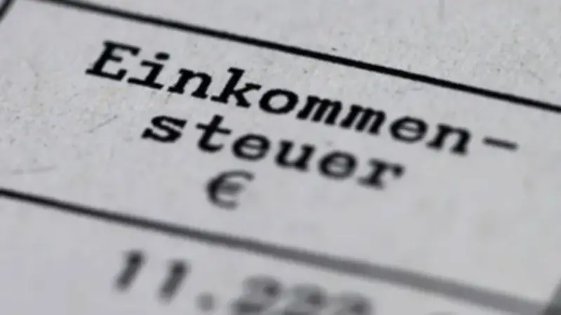 Sachsens Finanzämter: Spitzenreiter bei schneller Steuerbearbeitung