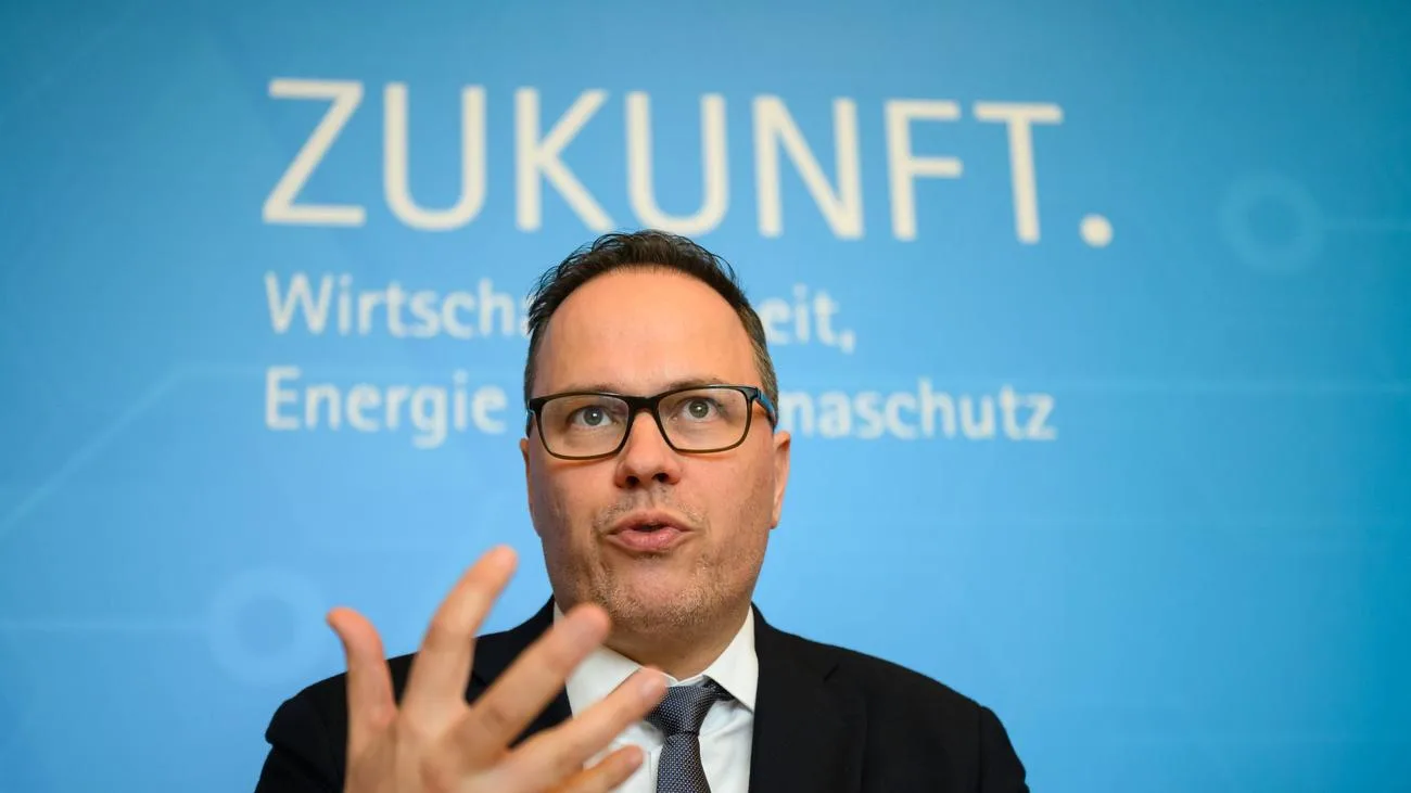 Sachsen schnürt Zukunftspaket für Wirtschaft und Handwerk