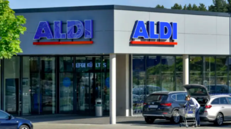 Salmonellen in Basilikum: Aldi Nord ruft Gewürz zurück