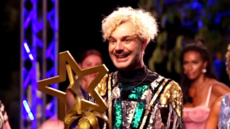 Sam Dylan gewinnt „Kampf der RealityAllstars“ und teilt Preisgeld