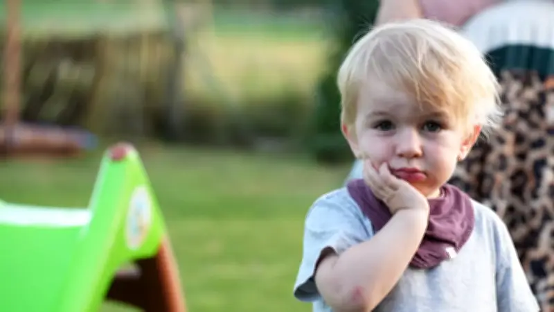 Sanfilippo-Syndrom: Charlie (4) verliert alles Gelernte