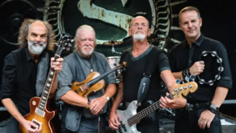 Santiano kündigt große Jubiläumstour 2027 an: 15 Jahre Bandgeschichte