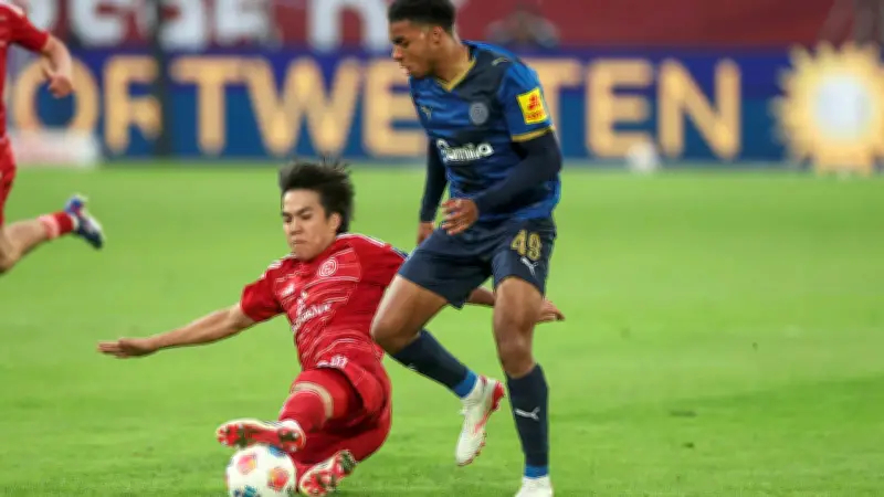 Satoshi Tanaka wechselt zu Schalke 04: Alle Details zum Deal