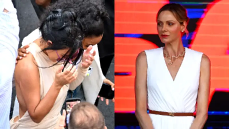 Schampus-Regen: Kim Kardashian bei Hamilton-Jubel bespritzt