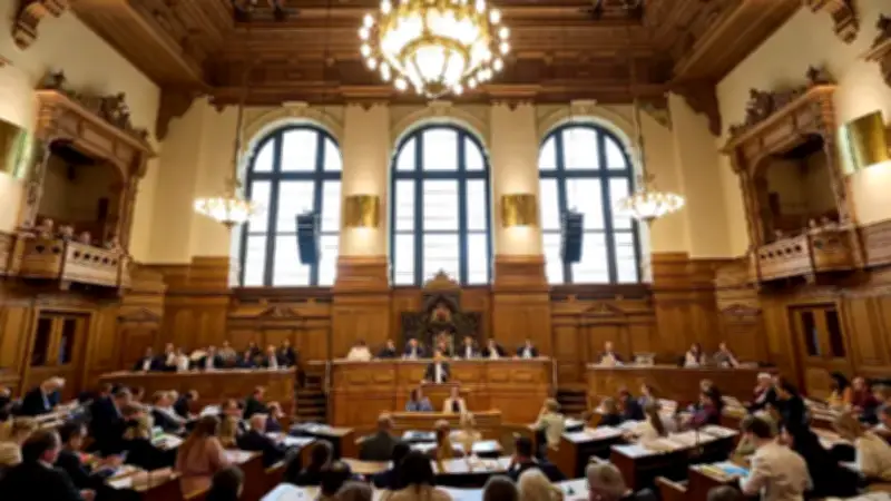 Scharfe Kritik an Rot-Grün nach gescheitertem Olympia-Referendum in Hamburg