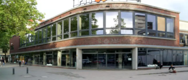 Schaubühne Berlin startet Crowdfunding für neue Spielstätte am Kurfürstendamm