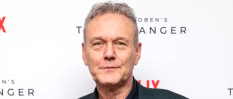 Schauspieler Anthony Head mit 72 Jahren gestorben