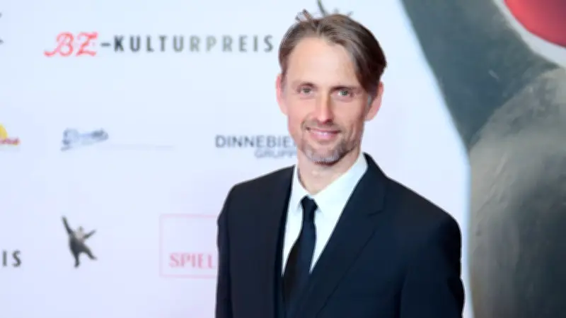 Schauspieler Axel Schreiber mit 49 Jahren gestorben