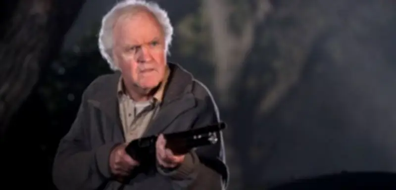 Schauspieler James Handy in Los Angeles erstochen aufgefunden