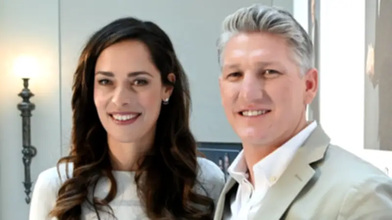 Scheidungsdrama bei Bastian Schweinsteiger und Ana Ivanović