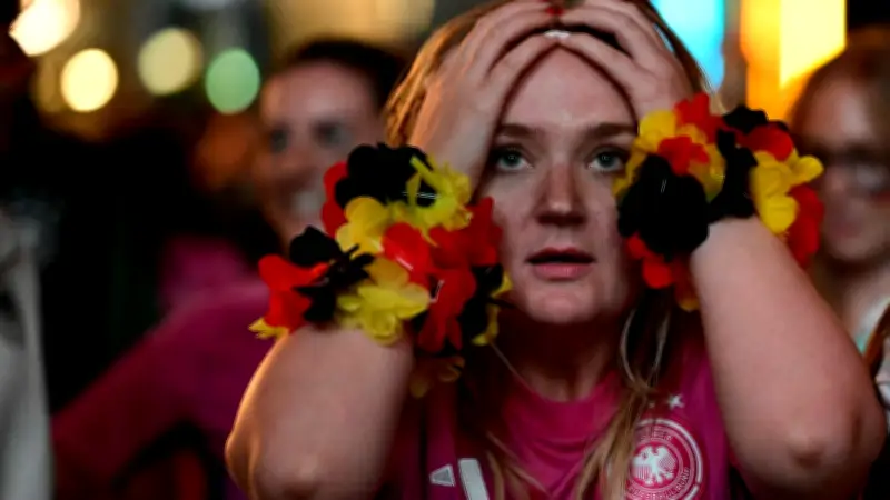 Schlechte Laune in Deutschland: So überwinden wir die Krise