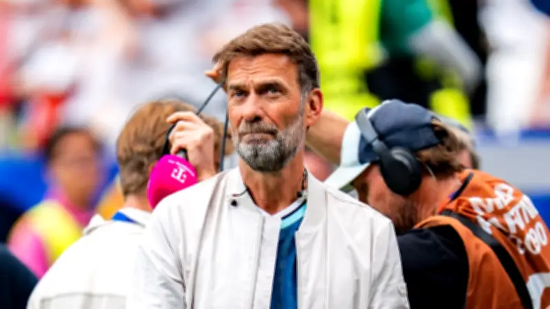 Schlotterbeck-Schock: Jürgen Klopp gibt Hoffnung nach Verletzung