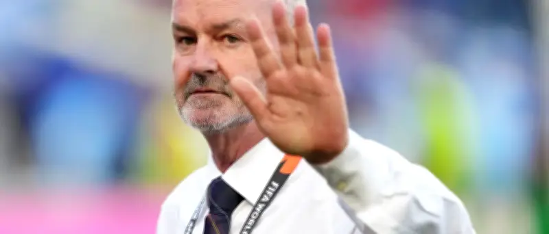 Schottland vor Brasilien-Spiel: Erster WM-K.o.-Sieg als Ziel
