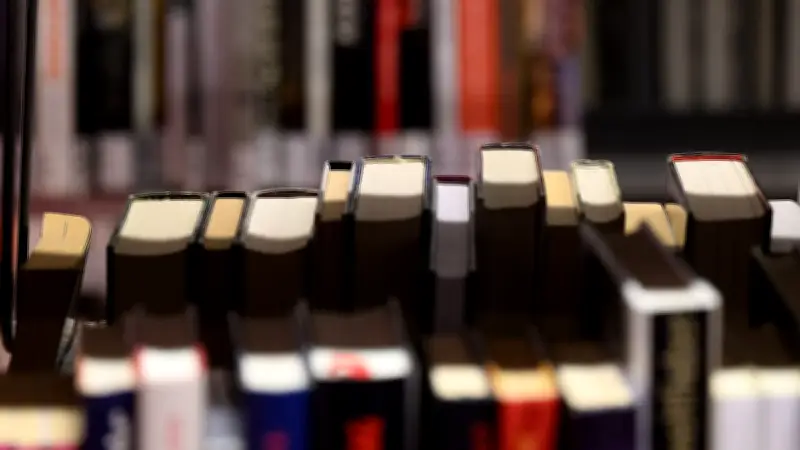 Sächsischer Bibliothekspreis: Jetzt bewerben für innovative Projekte