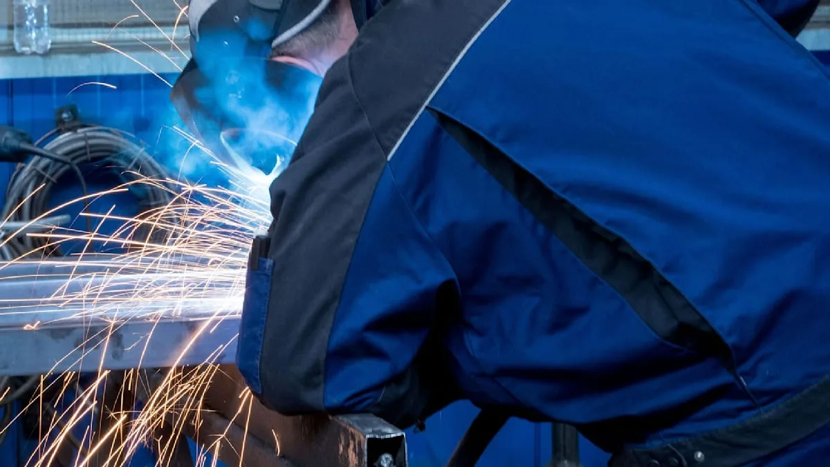 Meisterzahlen im sächsischen Handwerk steigen, aber Nachfolgekrise droht