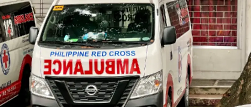 Schüsse an High School auf Philippinen: Drei Tote, fünf Verletzte