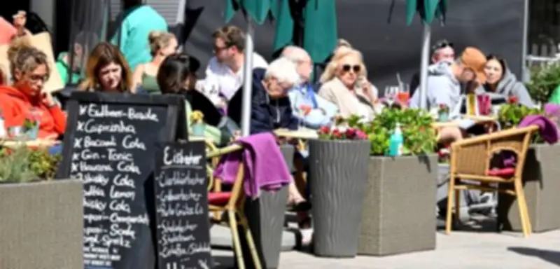 Schüsse auf Sylt: Festnahme und Fahndung nach Flüchtigem