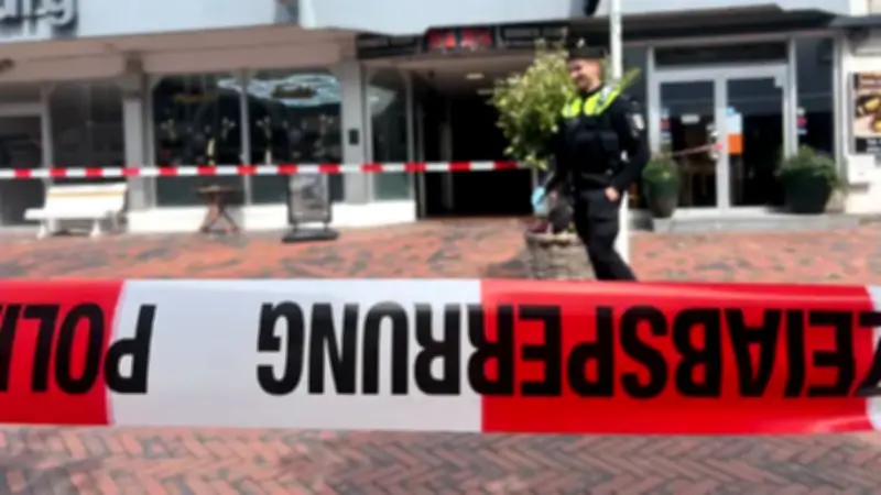 Schüsse auf Sylt: Polizei nimmt Mann fest – weitere Person flüchtig
