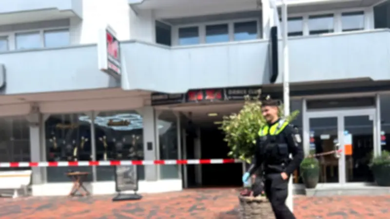 Schüsse auf Sylter Barber-Shop: Haftbefehl gegen 15-Jährigen
