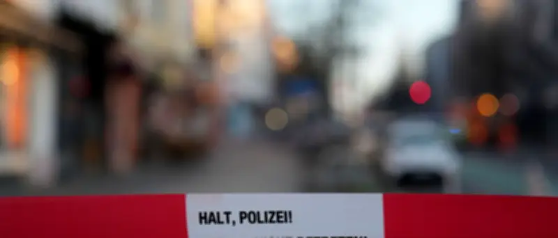 Schüsse in Berlin: 29 Verdächtige in Haft – Ermittlungsgruppe zieht Bilanz