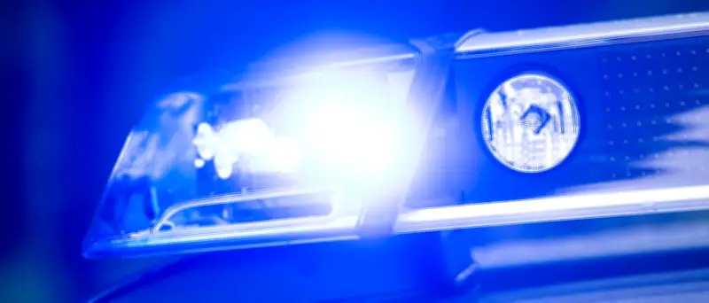 Schüsse in Berlin-Gesundbrunnen: Polizei nimmt 17-Jährigen fest