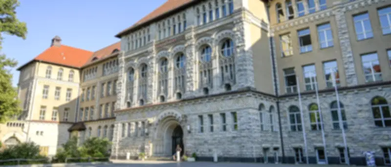 Schulanmeldung in Charlottenburg-Wilmersdorf: Diese Schulen sind Favoriten