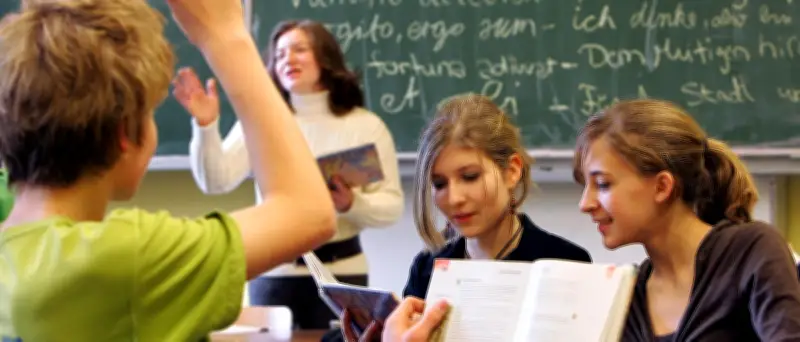 Schulnot in Charlottenburg-Wilmersdorf: Extra-Klassen an beliebten Schulen