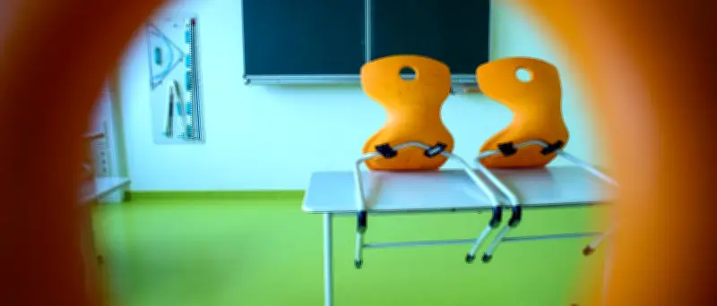 Schulplatzüberangebot in Reinickendorf: Trotzdem Frust bei Top-Gymnasium-Absagen