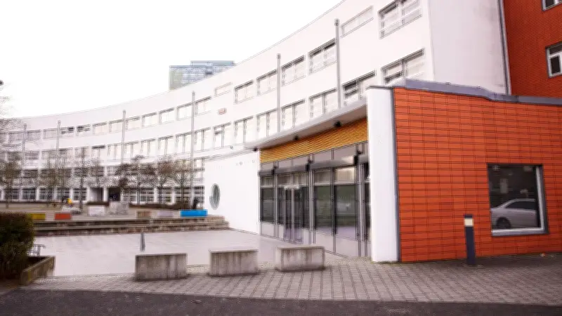 Schulplatzvergabe in Marzahn-Hellersdorf: Diese Gymnasien sind übernachgefragt