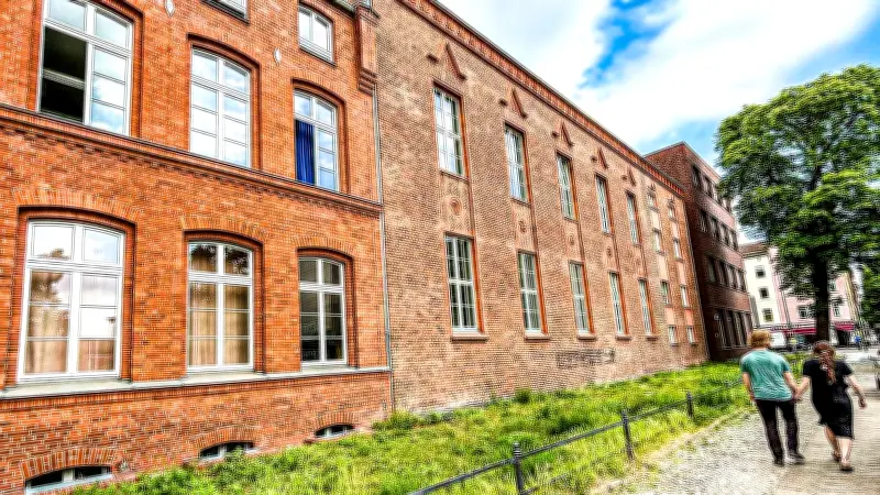 Schulplatzvergabe in Pankow: Diese Oberschulen sind besonders gefragt