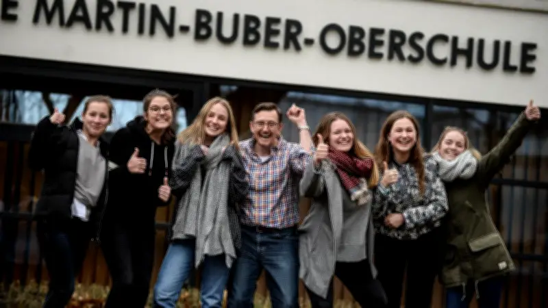 Schulplatzvergabe in Spandau: Hunderte Kinder ohne Wunschschule