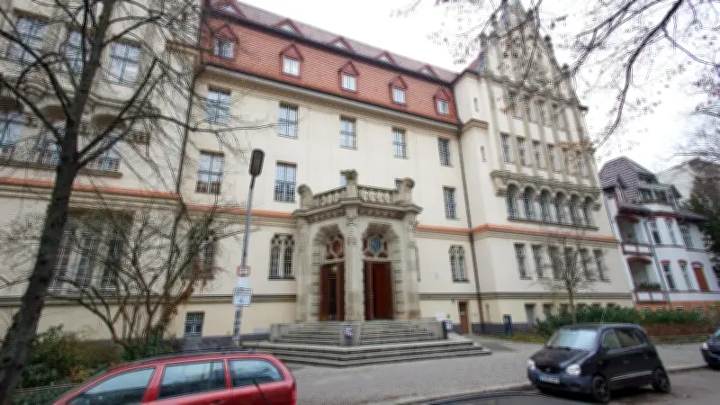 Schulplatzvergabe in Tempelhof-Schöneberg: Bangen um Wunschschule