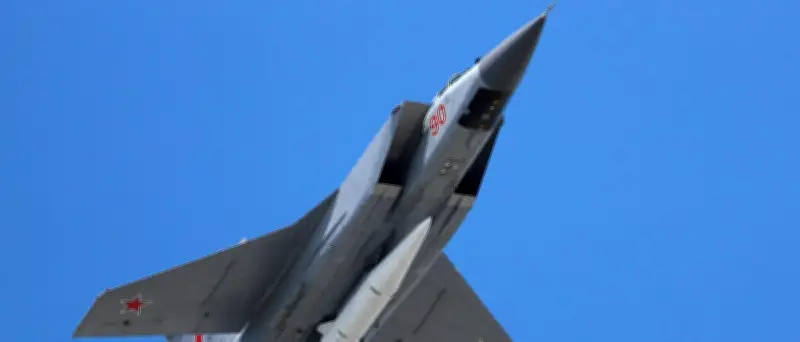 Schweden fängt russische Kampfjets ab – Ukraine meldet massive Drohnenangriffe