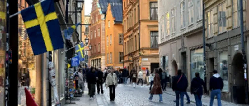 Schwedens Rentenmodell: Kapitalmarktpflicht als Vorbild für Deutschland?